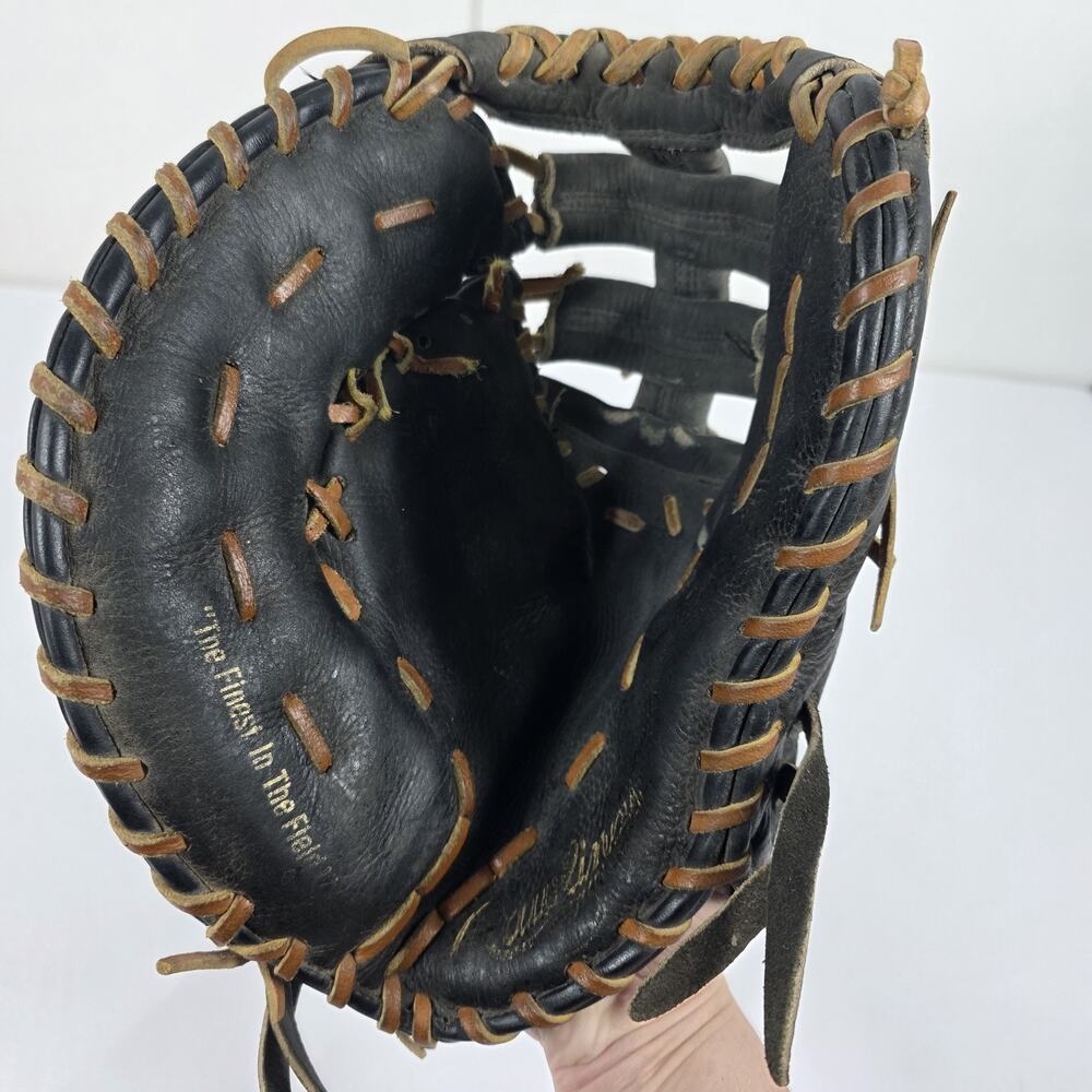 Rawlings Renegade RFB First Basemans Baseball Mitt Size LHT - Issues - Picture 12 of 12